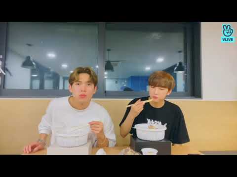 [ENG SUB] 200716 It's Chobok~!