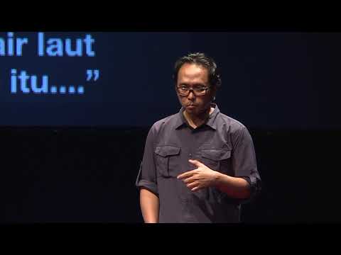 Shaking The Disaster Literacy Ground | Ahmad Arif | TEDxJakarta