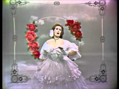 1966 Io non sono più l'Anetta - Joan Sutherland