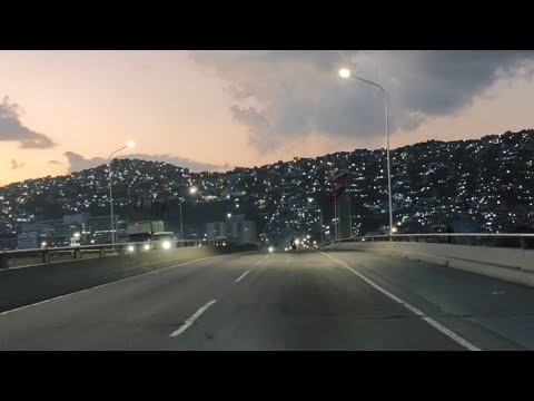 "Desde Túnel el Paraíso hasta "Agua Salud avenida Sucre Municipio Libertador "♥️ Caracas