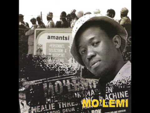 Molemi ft HHp   Molelo
