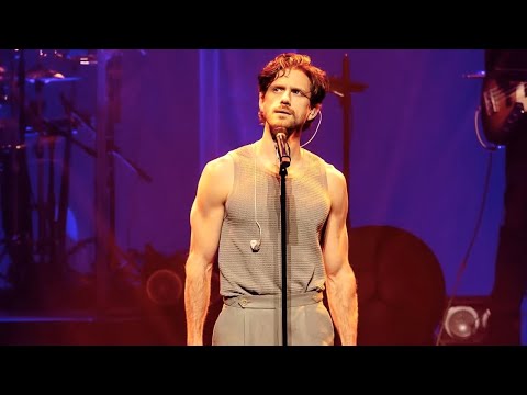 Aaron Tveit- One Song Glory/ Without You