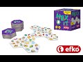 EFKO Hex it