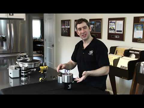 Motor Pop? VPI Capacitor Swap Tutorial