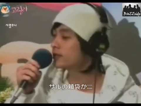 2008/01/15 냠냠슬픈바보 - 민경훈