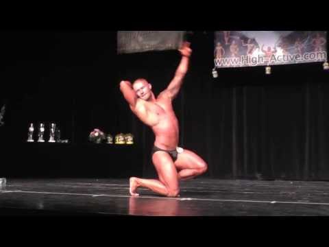 Int. Norddeutsche Meisterschaft des DBFV 2013 - Finale Männer 3