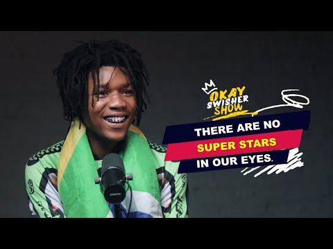 Swisher Show | Episode 33 with LaCabra 