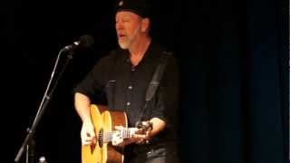 Richard Thompson - &#39;Persuasion&#39; (AMA 2012)