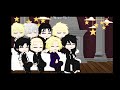 Manhwa BL React To FYP Anime Blmanhwa