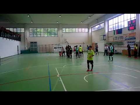 Futsal Cobà in Serie A2