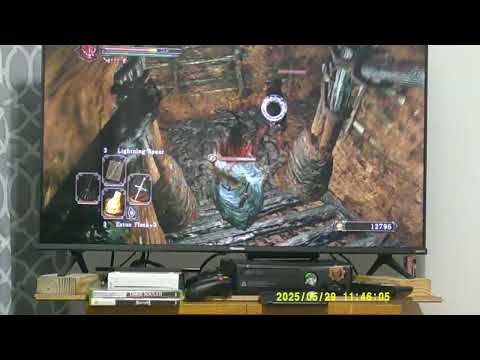 Let's Play Dark Souls 2: SotFS - Part 68