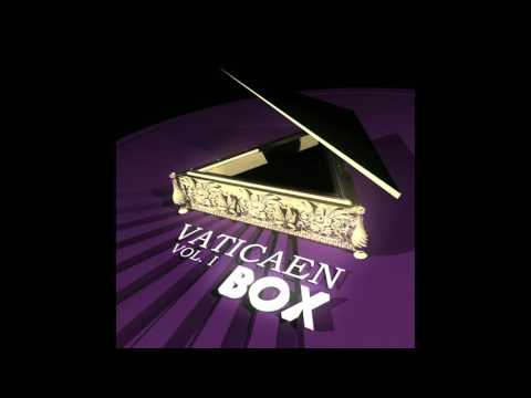 VATICAEN BOX - Volume I [Compilation]