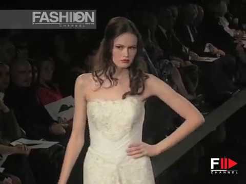Fashion Show "Renato Balestra" Spring Summer 2008 Haute Couture Rome 5 of 6 by Fashion Channel