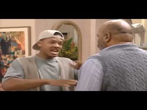 Melhores Momentos da Serie Um Maluco no Pedaço