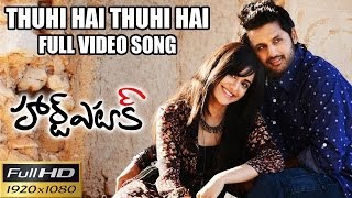 Heart Attack - Thuhi Hai Thuhi Hai HD Video Song  