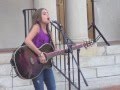 Shake It Out cover by Emily Ainbinder 