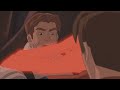 Antivenom Vs Carnage Ultimate Spiderman