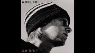 Martin L. Gore - Lost in the stars