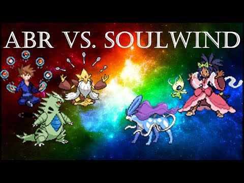 Smogon Classic VI Finals: ABR vs. SoulWind