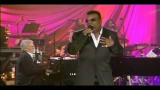 Ronald Isley &amp; Burt Bacharach - This Guy&#39;s in Love with You