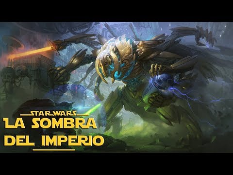 ¿Qué Hubiera Pasado Si Grievous Hubiera Matado a Obi Wan Kenobi? – Star Wars #PreguntasDelDía