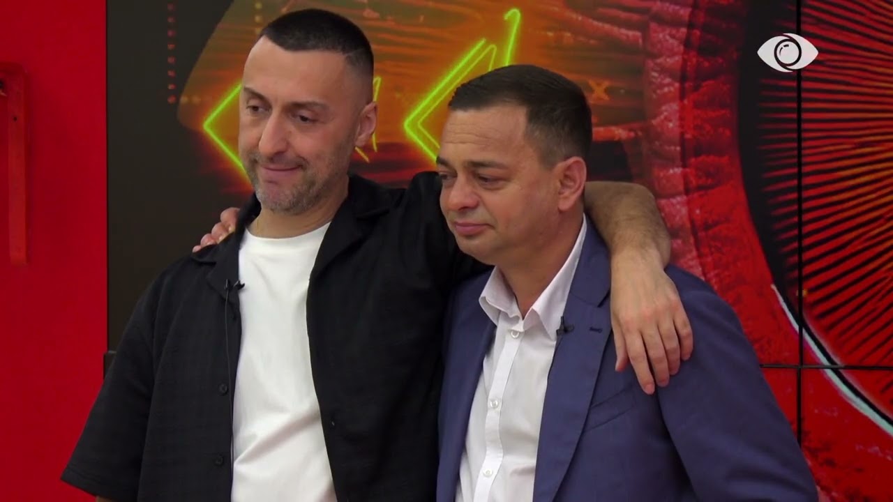 Mes 4 banorëve në televotim lë shtëpinë Klajdi