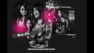 Big Decision (Jonessa One Shot) [Story in Description Box]