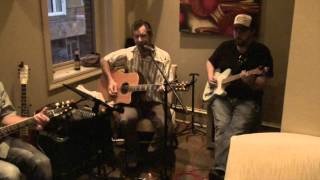 SKY CITY - Cooler N' Hell (Ray Wylie Hubbard cover)