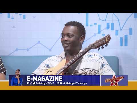 How to progress as a band in the Kenyan Music Indsutry with| Halisi the band PART 2