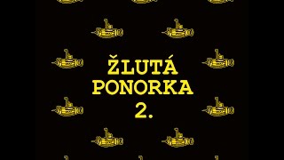 Video Žlutá Ponorka 2.  (CD 2017)