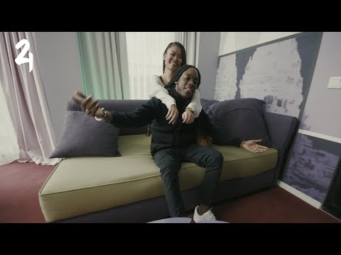 Lesje - Sexrap ft. Qlas & Blacka (prod. Jordan Wayne)