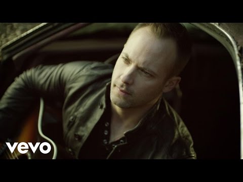 Wastin Gas - Dallas Smith