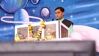 Bhagwat katha | Ramkrishna Shastri Ji | Day 7 part 2 