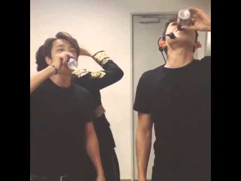 141207 [ Siwon IG&TWT update ]