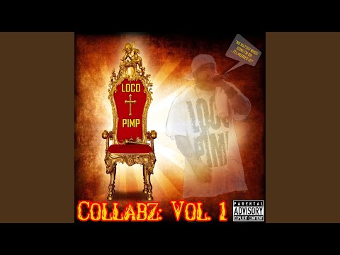 Drama (feat. Hoodhiker)