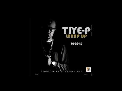 Tiye_P_Wrap Up 2014