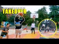 HA SBAGLIATO UNA SCHIACCIATA ASSURDA BOLOGNA TAKEOVER 5V5