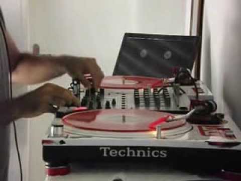 Treino Basico Com Teres Dj Lins