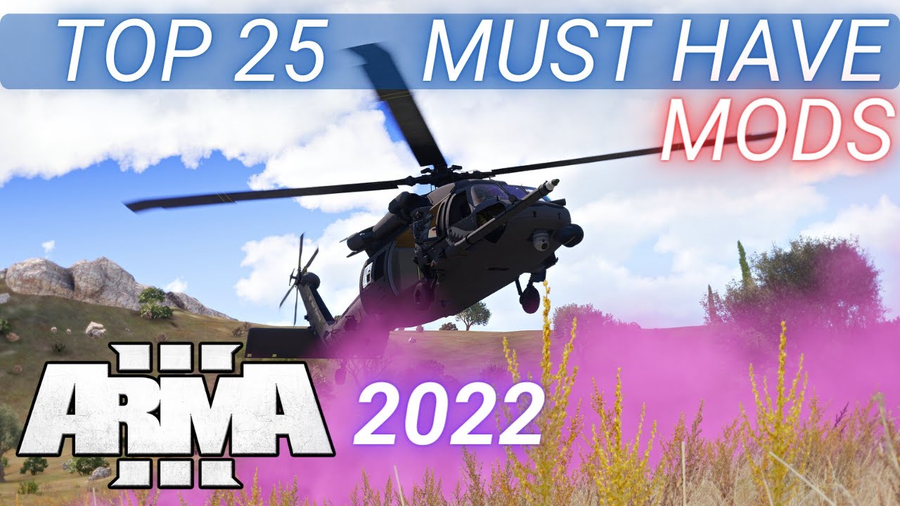 COMMUNITY RADAR #24, News, Arma 3