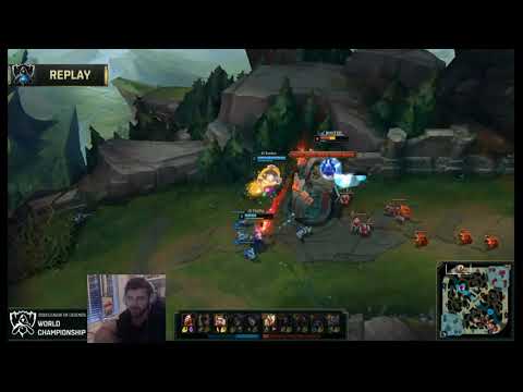 QF GRF vs IG G3 - YamatoCannon Reviews