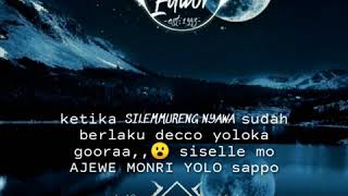 Download lagu Story wa bugis mp3