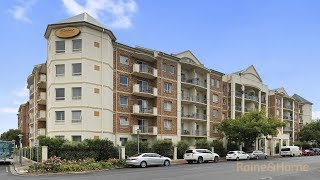 Apartment B30 - 188 Carrington Street, Adelaide
