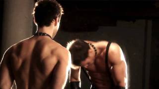 Lady GaGa Teeth Official Music Video (HQ)