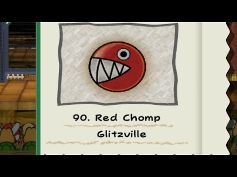 Paper Mario The Thousand Year Door Part 30 - The Final Fights