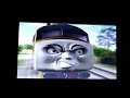 Thomas And The Magic Railroad DVD Menu