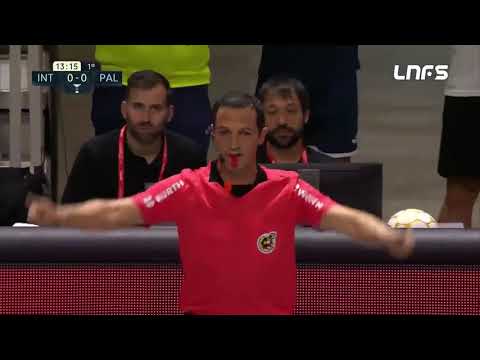 EL RESUMEN 1/4 COPA DE ESPAÑA 2020 | Movistar Inter FS - Palma Futsal