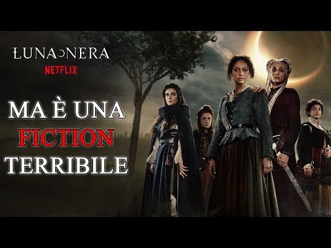 LUNANERA but it's a TERRIBLE FICTION