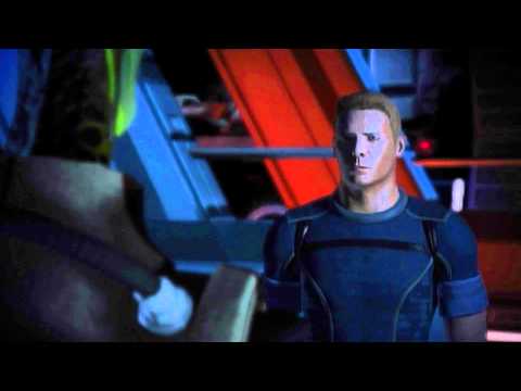 Zag Plays! Mass Effect Trilogy Part 35 - Normandy: A Time to Mourn