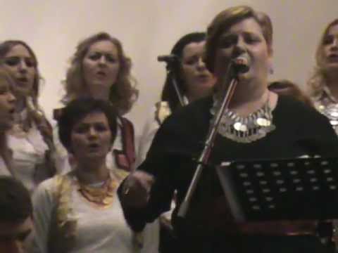 KUD "Prijatelji" Jablanica - Jutros mi je ruža prcvjetala