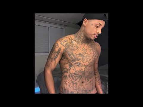 Beat Estilo Kayblack, MC Paiva, Wiu - " Natal " | Beat de Funk [ Novinho No Beat ]